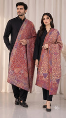 Regal Reversible Pashmina Stole