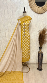 Rosewood Buti Mul Cotton Unstitched Suit