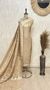Regal Dola Silk Unstitched Suit