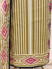 Graceful Maheshwari Unstitched Suits