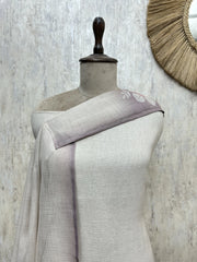 Elevated Linen Basics Unstitched Suit
