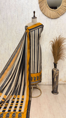Elegant Maheshwari Unstitched Suits