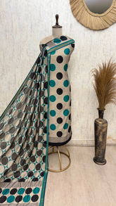 Maheshwari Charm unstitched suits