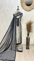 Tissue Enchantment Unstitched Suits
