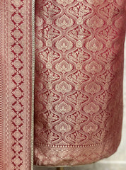 Regal Woven Elegance Unstitched Suits