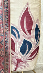 Beyond the Ordinary Weave Tussar Silk Unstitched Suits