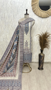 Woven Heritage Elegance Unstitched Suits