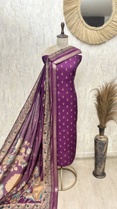 Regal Storyscape Unstitched Suits