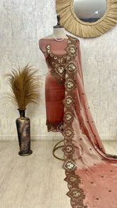 Regal Traditional Beauty Unstiched Suit