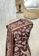 Rooted in Grace Maheshwari Unstitched Suits