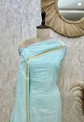 Whisper Weave Elegance Mul Cotton Unstitched Suits