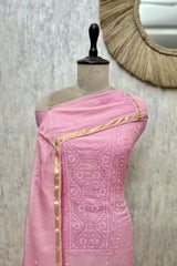 Whisper Weave Elegance Mul Cotton Unstitched Suits