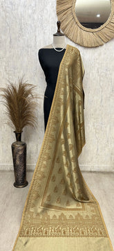 Reversible Moonlight Unisex Stoles With Curated Box Packaging