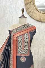 Regal Veena Maheshwari Unstitched Suits