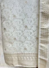Regal Silk Craft Dola silk Unstitched Suit