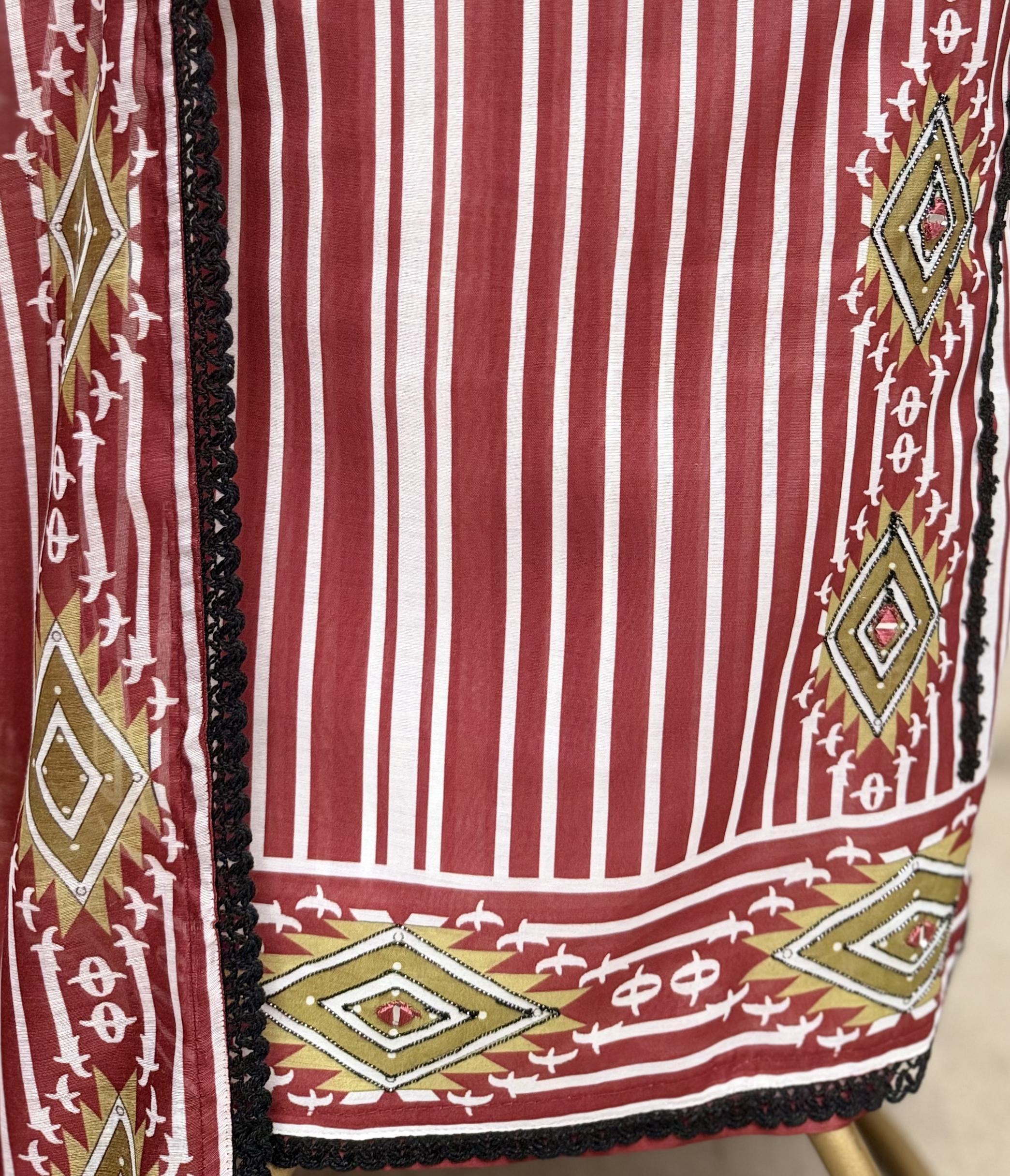 Graceful Maheshwari Unstitched Suits