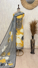 Authentic Maheshwari Unstitched Suits