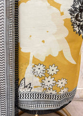 Authentic Maheshwari Unstitched Suits