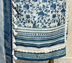 Timeless Kota Weaves Kota Unstitched Suit