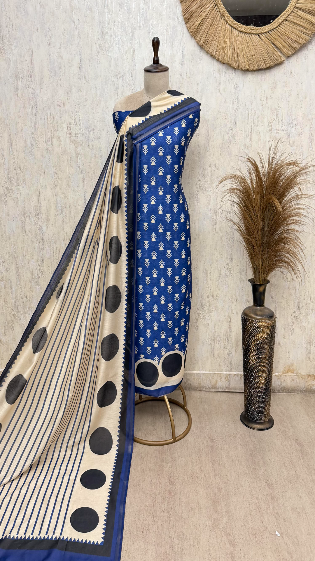 Aureline Maheshwari Unstitched Suits