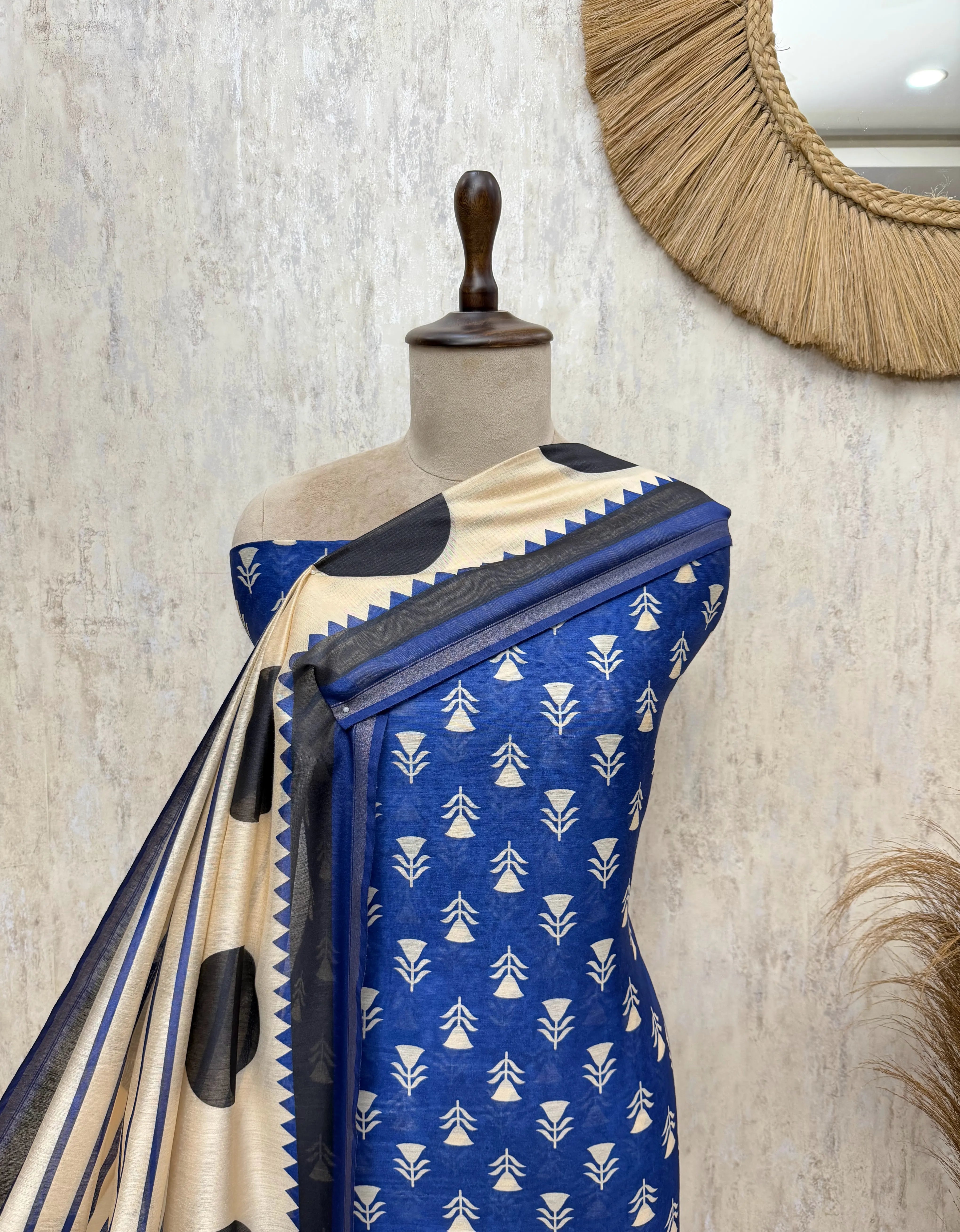 Aureline Maheshwari Unstitched Suits