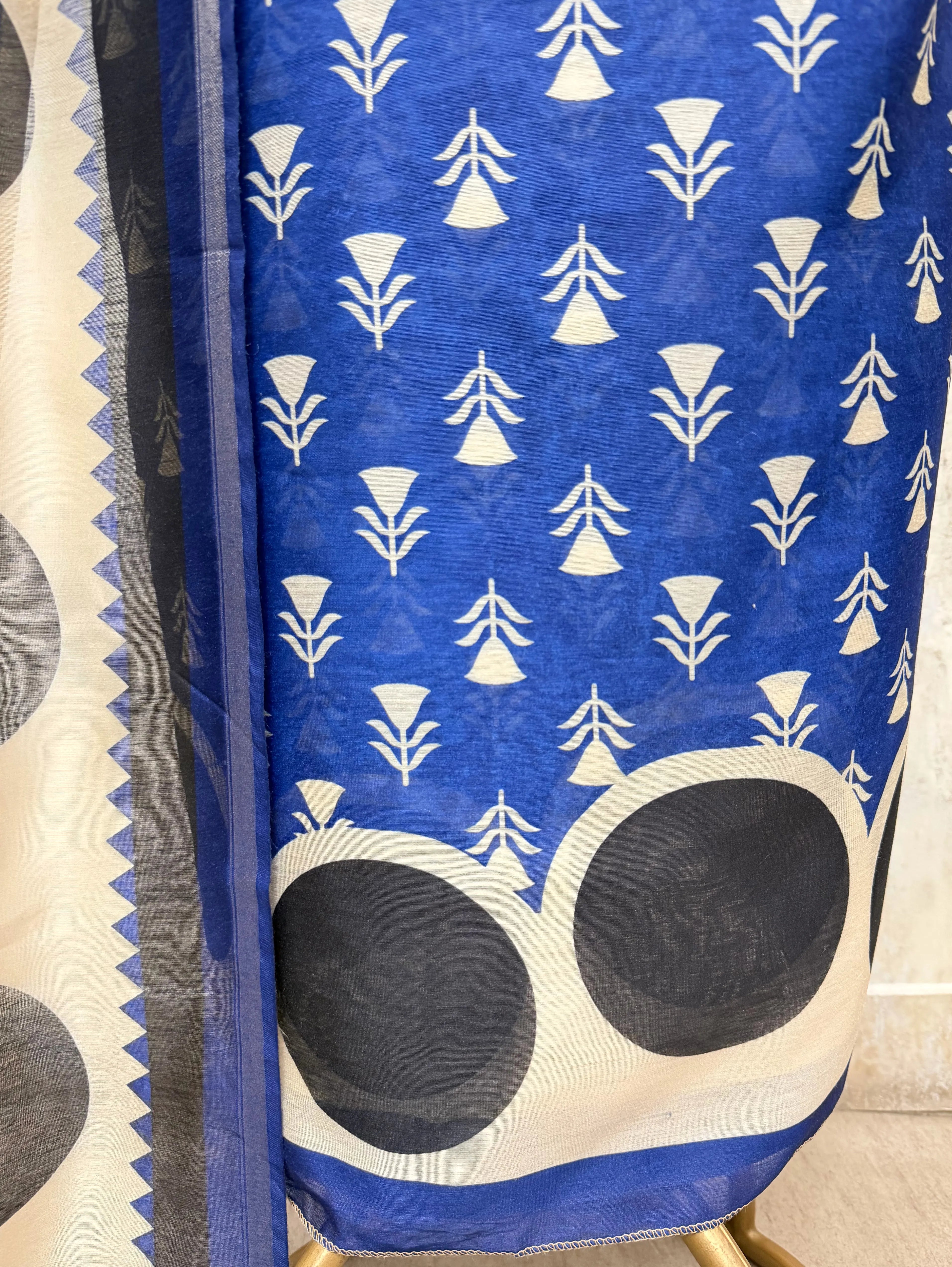 Aureline Maheshwari Unstitched Suits