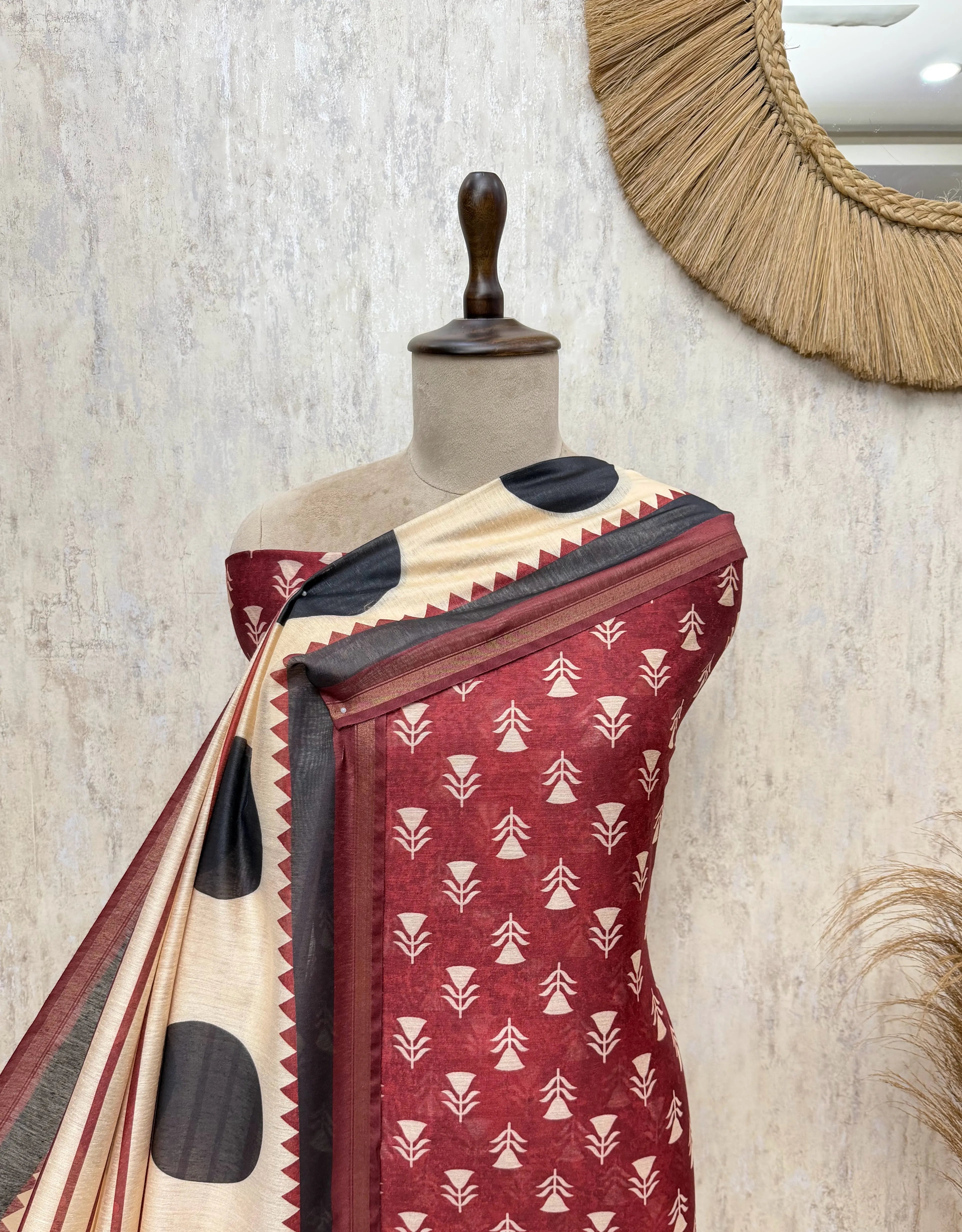 Aureline Maheshwari Unstitched Suits