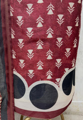 Aureline Maheshwari Unstitched Suits