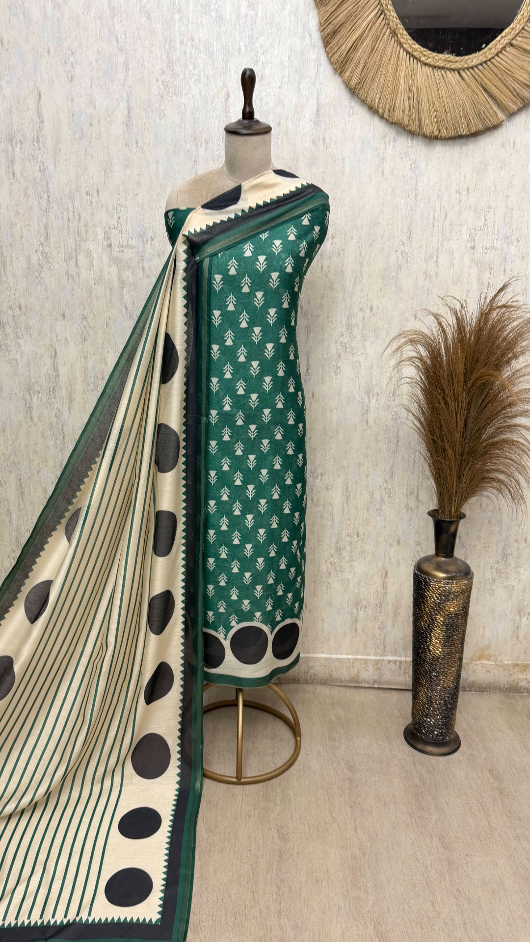 Aureline Maheshwari Unstitched Suits