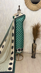 Aureline Maheshwari Unstitched Suits