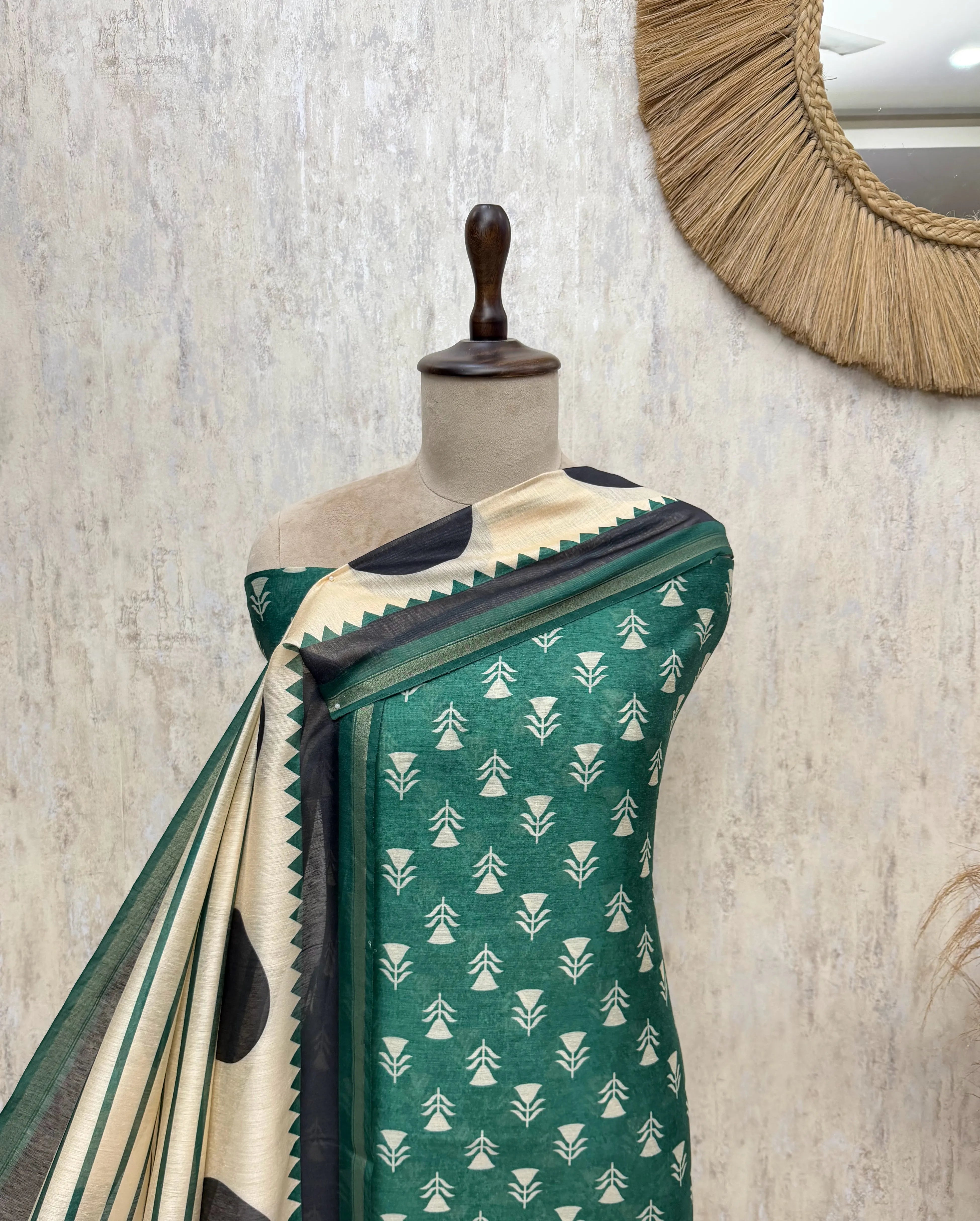 Aureline Maheshwari Unstitched Suits