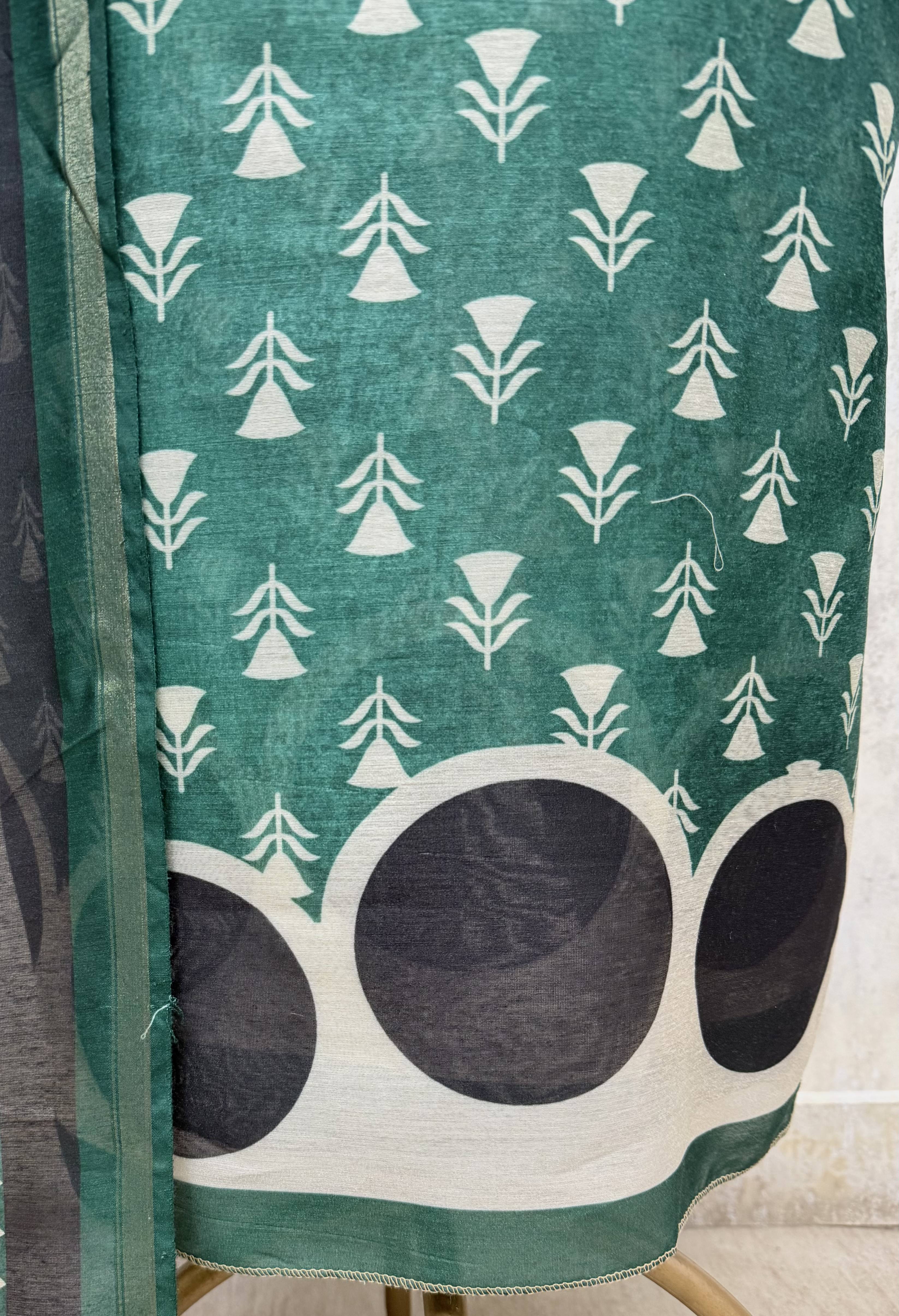 Aureline Maheshwari Unstitched Suits