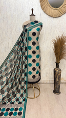 Maheshwari Charm unstitched suits