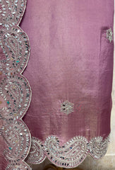 Paisley Tissue Unstitched Suits