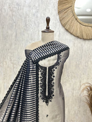 Tissue Enchantment Unstitched Suits