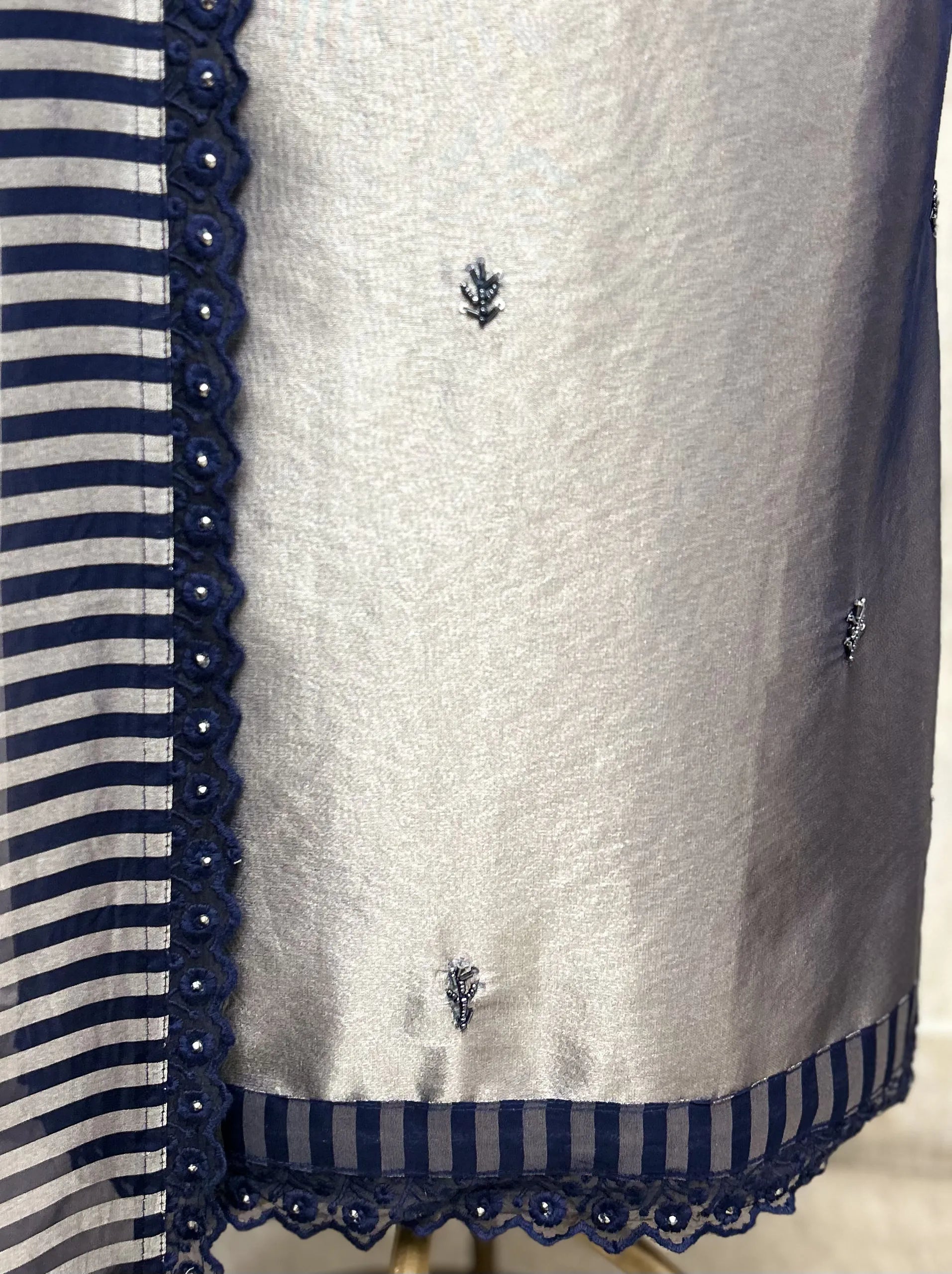 Tissue Enchantment Unstitched Suits