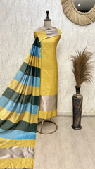 Graceful Maheshwari Unstitched Suits