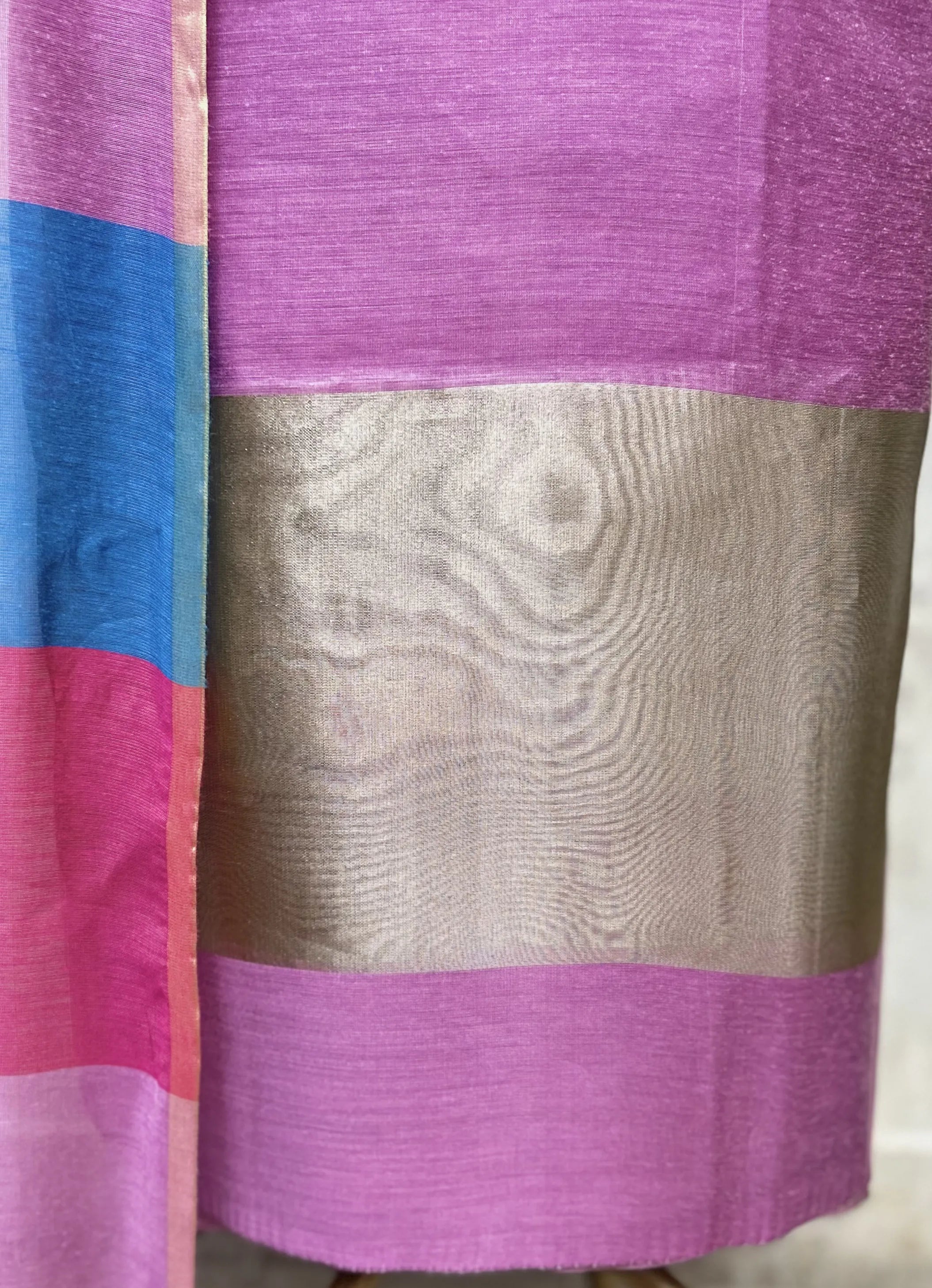 Graceful Maheshwari Unstitched Suits