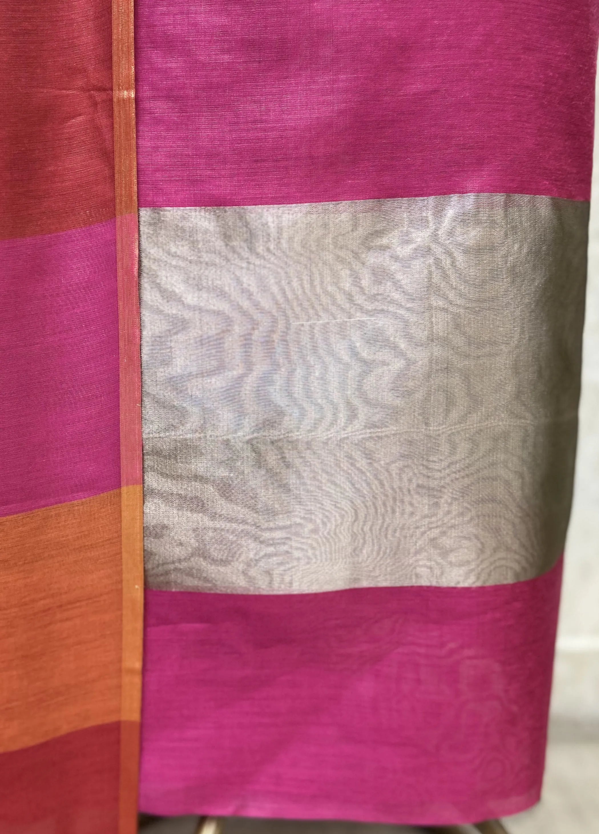 Graceful Maheshwari Unstitched Suits