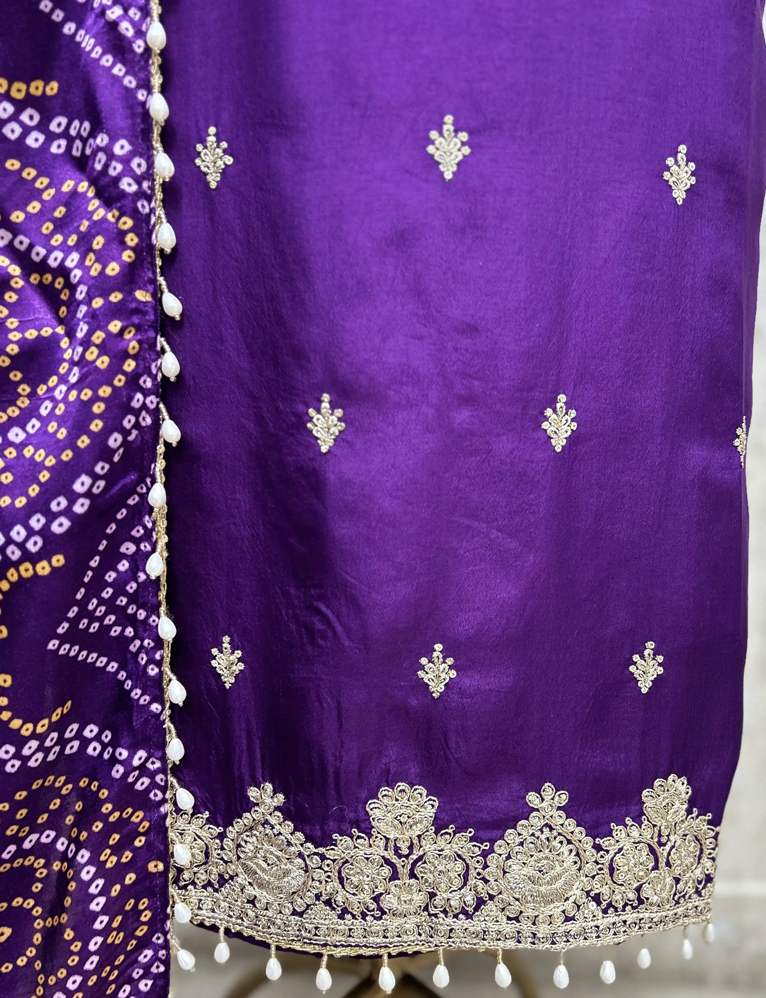 Dola Silk Elegance  Unstitched Suits