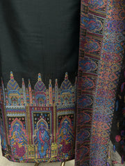 Kani Weaving Silk Unstitched Suit
