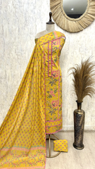 Floral Grace Cotton Set