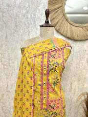 Floral Grace Cotton Set