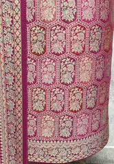 Elegance Of  Khaddi Georgette Unstitched Suits