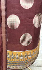 Maheshwari Unstitched Suits