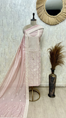 Pastel Charm Mul Suit