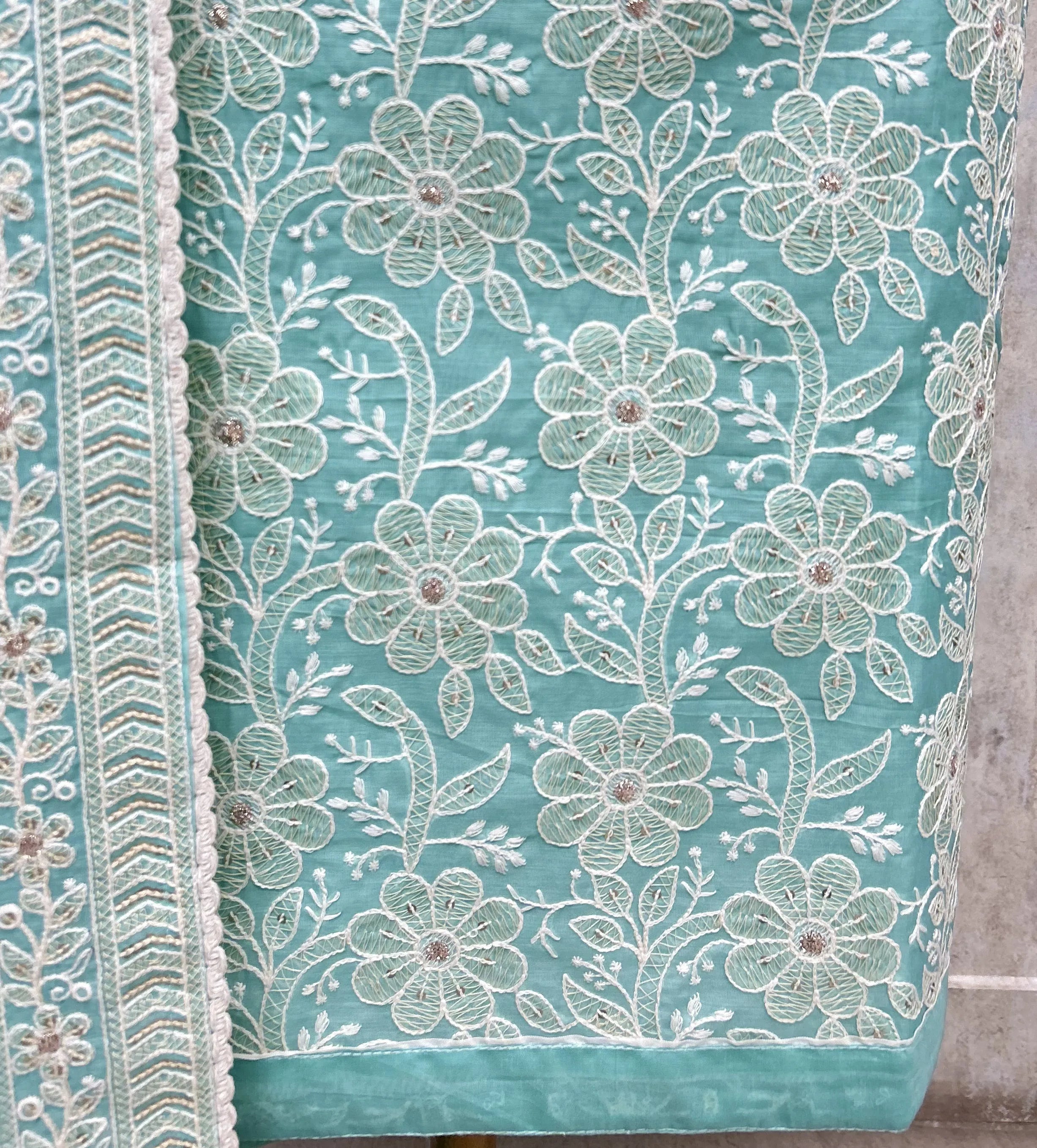 Pastel Charm Mul Suit