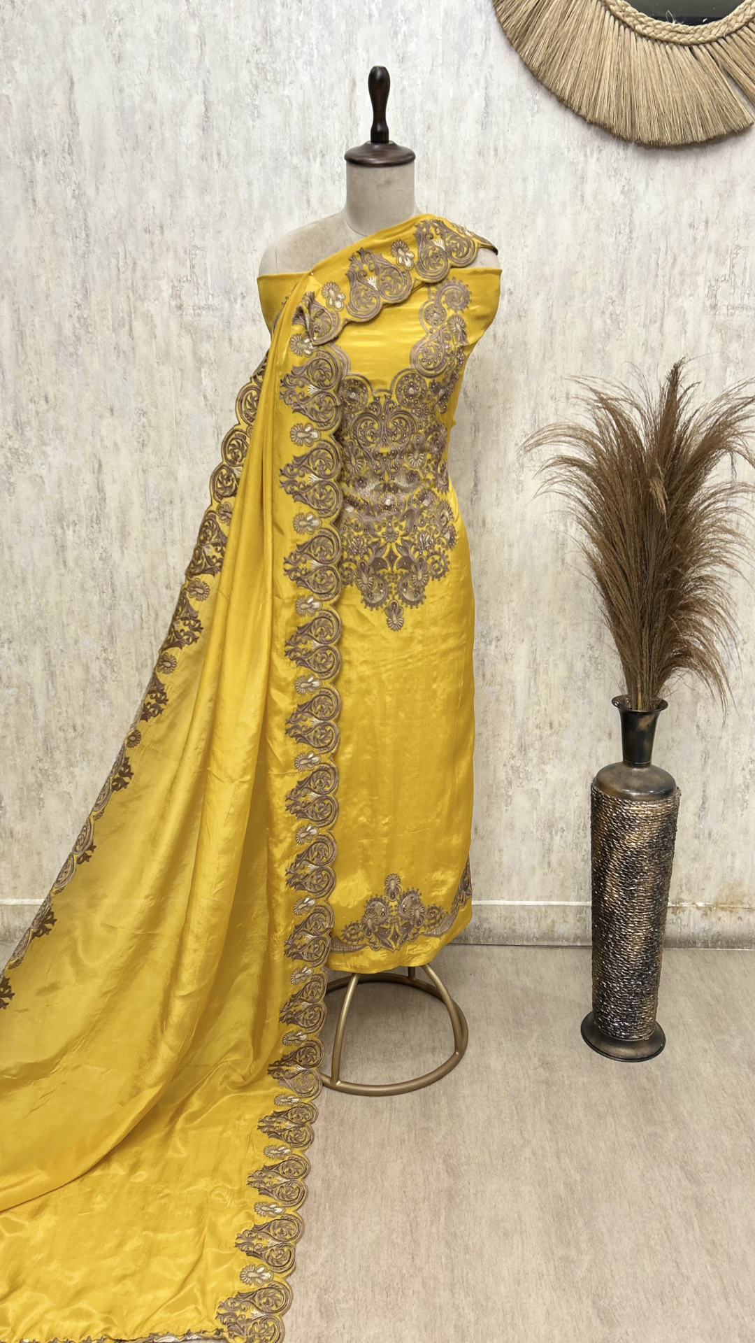 A Legacy of Fine Craft HO Silk Unstitched Suits