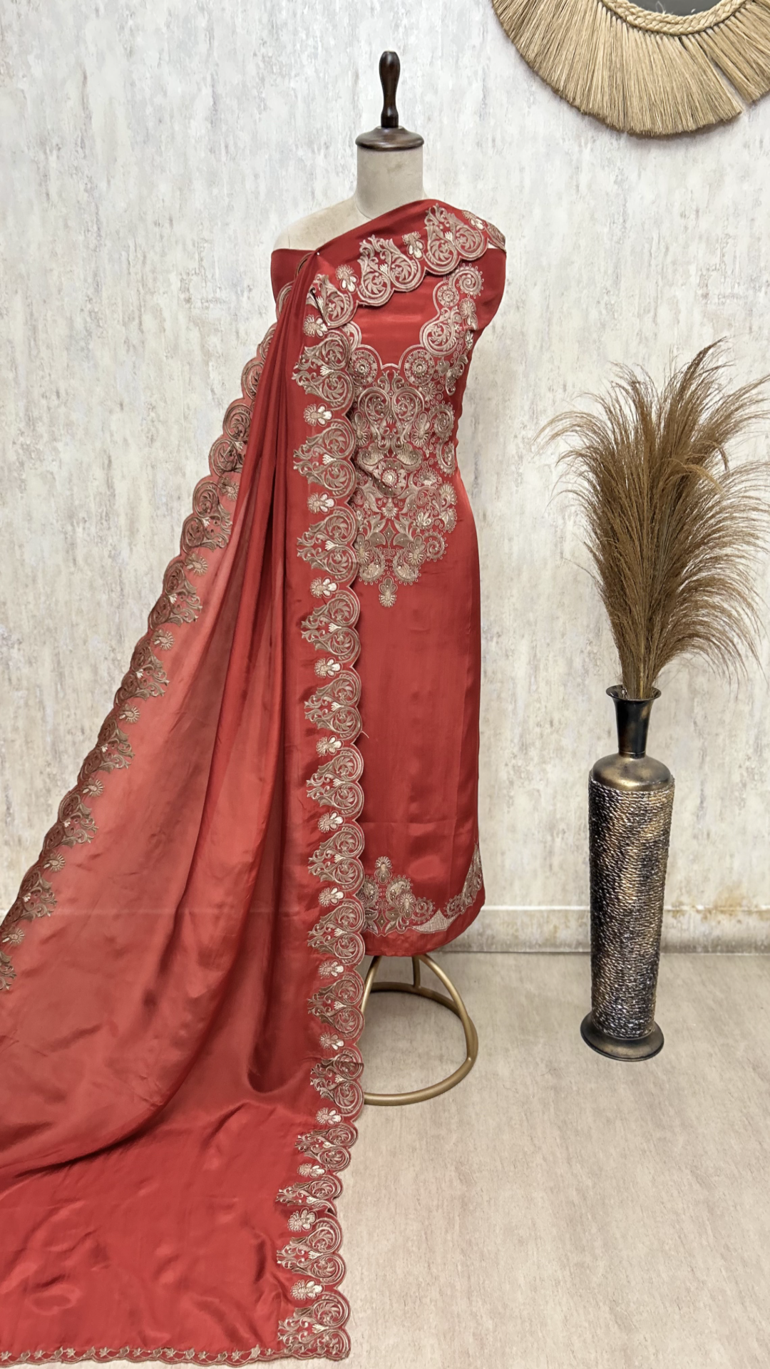 A Legacy of Fine Craft HO Silk Unstitched Suits