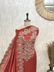 A Legacy of Fine Craft HO Silk Unstitched Suits
